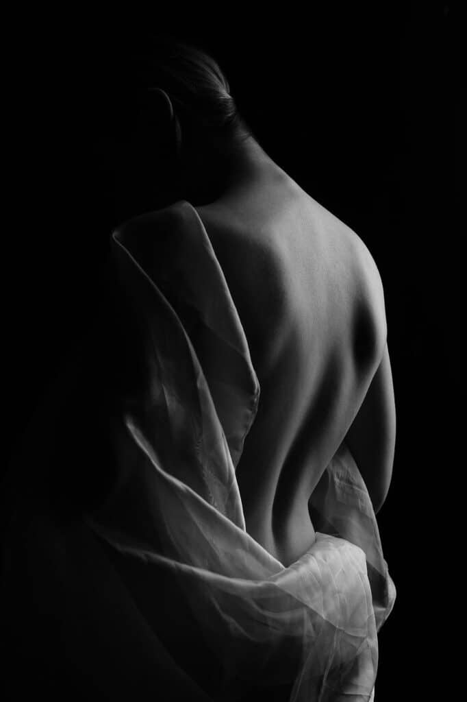 back pain