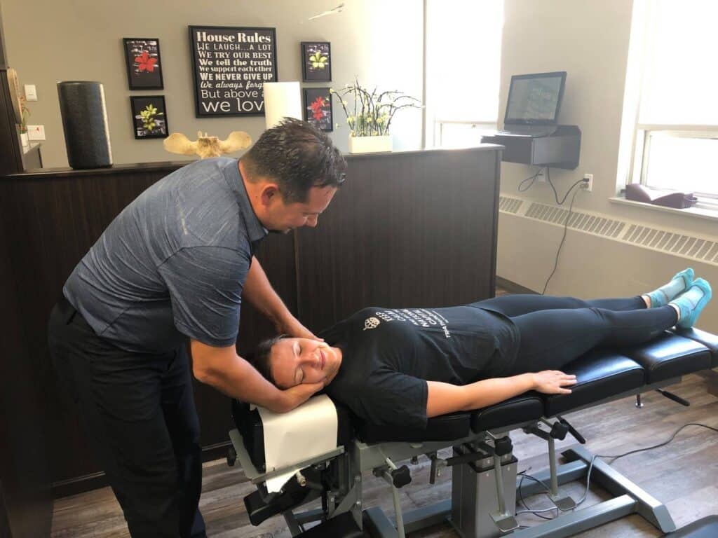 chiro gatineau